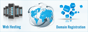Web Hosting and Domain Hosting